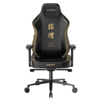 Herná stolička DXRacer CRAFT KOI