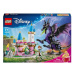 LEGO® Disney™ 43240 Zloriana v dračej podobe