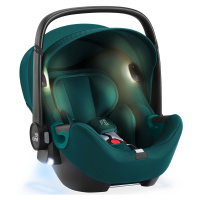 ROMER Baby-Safe iSense 2023 Atlantic Green