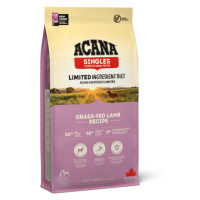 Acana Dog Grass-fed Singles Lamb - 17kg