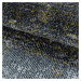 Kusový koberec Ottawa 4203 yellow Rozmery koberca: 120x170