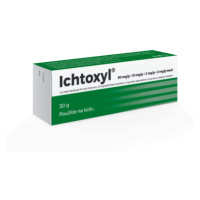 ICHTOXYL 30 g