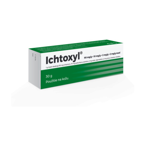 ICHTOXYL 30 g