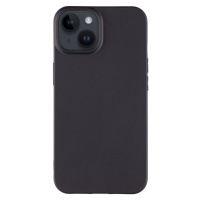 Tactical TPU Kryt pre Apple iPhone 14 Black