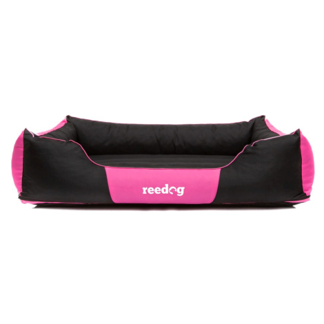 Pelech pre psa Reedog Comfy Black & Pink - 3XL