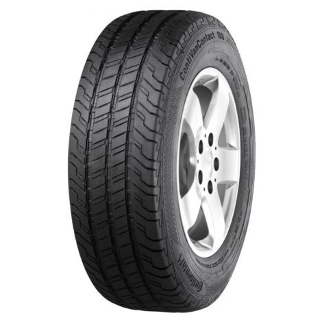 CONTINENTAL 185/75 R 14 102/100R CONTIVANCONTACT_100 TL C 8PR