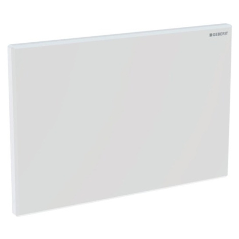 Krycí deska Geberit Sigma plast chróm mat 115.768.46.1