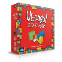 Ubongo 3D Family ALBI