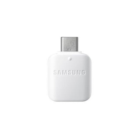 Originál Adaptér Samsung USB-C/OTG - Biely, EE-UN930 (Bulk balenie)
