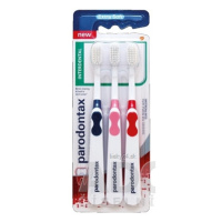 Parodontax Interdental Triopack Extra Soft