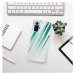 Odolné silikónové puzdro iSaprio - Stripes of Glass - Xiaomi Redmi Note 10 Pro