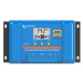 Solárny regulátor PWM Victron Energy 5A LCD a USB 12V / 24V