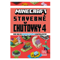 Alicanto Minecraft Stavebné chuťovky 4