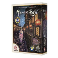 Greater Than Games Hanamikoji EN