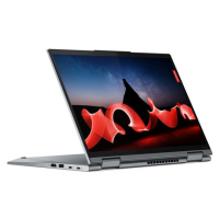 Lenovo ThinkPad X1 Yoga Gen 8 (21HQ004TCK) sivý