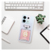 Odolné silikónové puzdro iSaprio - Chanel Rose - Xiaomi Redmi Note 13 Pro 5G / Poco X6 5G