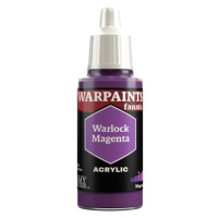 Army Painter - Warpaints Fanatic: Warlock Magenta