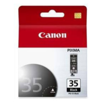 Canon BJ CARTRIDGE čierna PGI-35BK (PGI35BK)