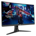 ASUS XG27AQV monitor 27"