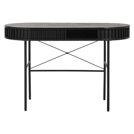 Pracovný stôl 60x120 cm Siena - Unique Furniture