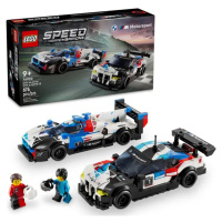 LEGO ® 76922 BM4GT3&BMHybrid V8 R. C.