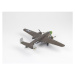 Model Kit letadlo 12328 - USAAF B-25D "Pacific Theatre" (1:48)