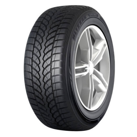 BRIDGESTONE 245/65 R 17 111T BLIZZAK_LM80 TL XL M+S 3PMSF