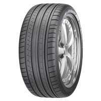 DUNLOP 245/35 R 20 95Y SP_SPORT_MAXX_GT TL XL ROF FP *