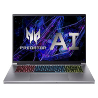 Acer Predator Triton Neo 16 (NH.QPPEC.002) strieborný