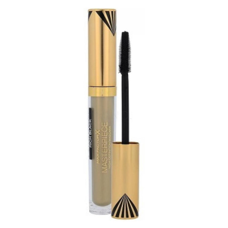 MAX FACTOR Masterpiece Mascara Rich Black 4,5 ml