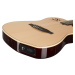 Godin Multiac Nylon SA Natural HG