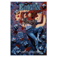 Comics Centrum Enigma