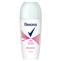 Rexona Biorythm  roll-on 50ml