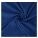 Kvalitex Froté plachta (90x200 cm) - tmavo modrá
