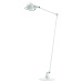 Jieldé Loft D1240 lampa kĺbové rameno biela