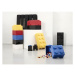 LEGO® úložný box 8 - svetlo zelená 250 x 500 x 180 mm