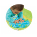 Smoby hracia deka pre deti Cotoons Discovery 110213-1 modrá