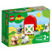 LEGO® Duplo 10949 Zvieratká z farmy