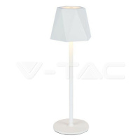 1,5W LED stolová lampa biela 3v1 VT-1034 (V-TAC)