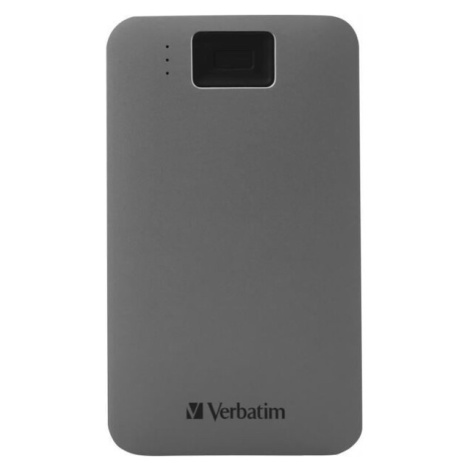 VERBATIM Store 'n' Go HDD 1TB USB 3.2/USB-C