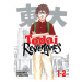 Seven Seas Entertainment Todai Revengers Omnibus 1-2