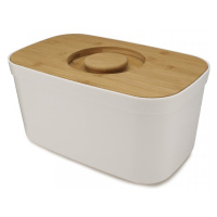 Chlebník Joseph Joseph Bread Bin 81097, biely