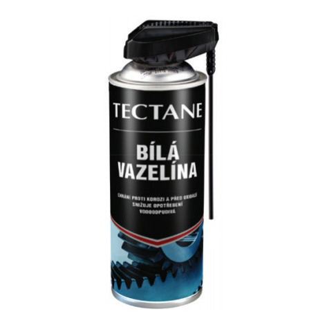 TECTANE - Biela vazelína 400 ml Den Braven