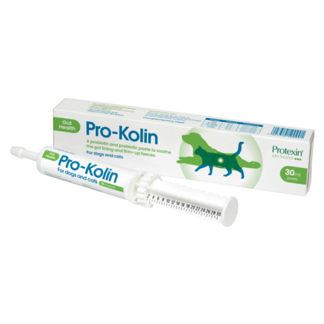 PROTEXIN Pro-Kolin pre psov a mačky 30 ml