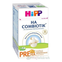 HIPP 1 HA combiotik PRE 600 g