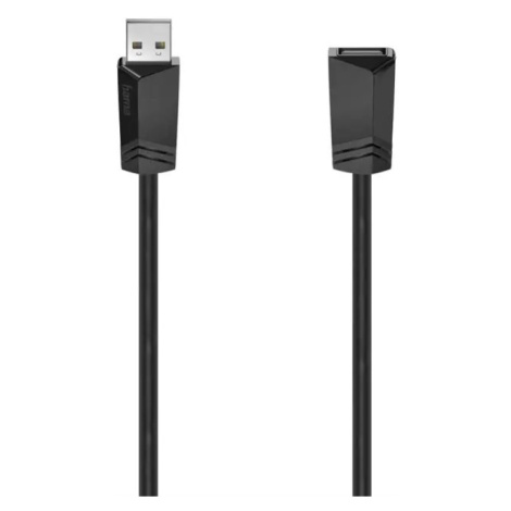 HAMA 200620 PREDLZOVACI USB 2.0 KABEL 3M