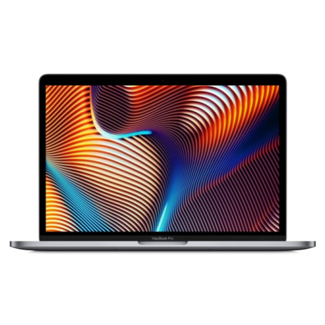Apple MacBook Pro 13,3" Touch