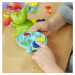 Hasbro Play-doh žaba sada pre najmenších