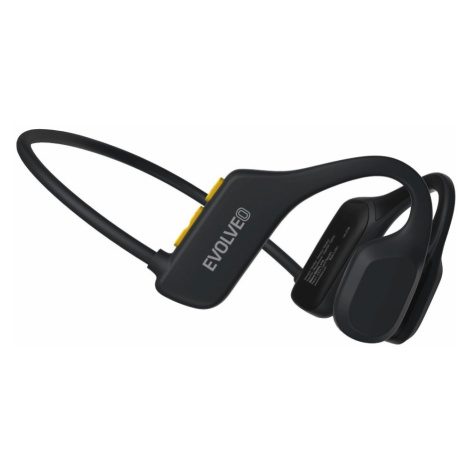 EVOLVEO BoneSwim Lite MP3 8GB, bezdrôtová