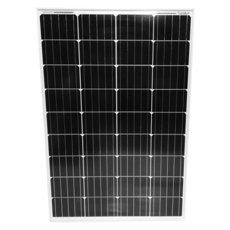 YANGTZE SOLAR Fotovoltaický panel 130 W, monokryštalický